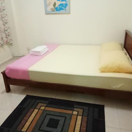 Aiman Homestay بورت ديكسون المظهر الخارجي الصورة